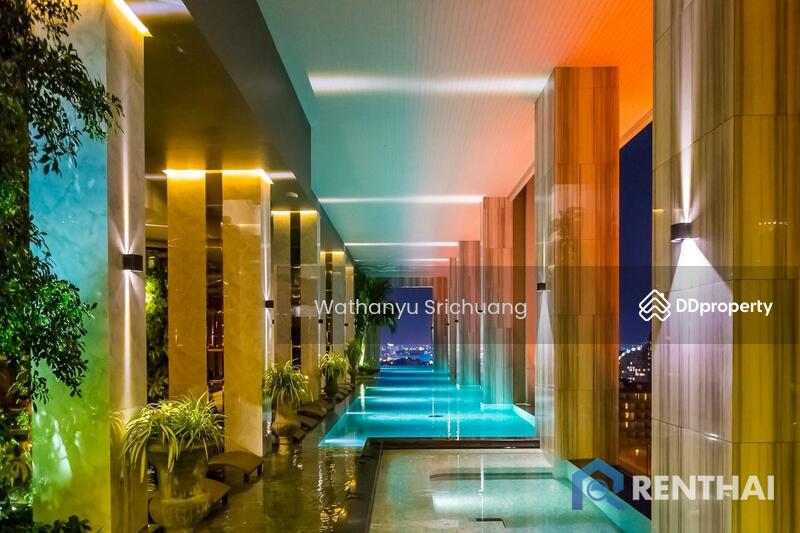 The Riviera Wongamat, Chon Buri (Pattaya), Na Kluea 16 Alley, Na Kloe, Bang Lamung (Pattaya), Chon Buri (Pattaya), 2 Bedrooms, 86 sqm, Condo For Sale, by วชิราพันธ์ โฟรห์ลิค, 11007793 - DDproperty.com