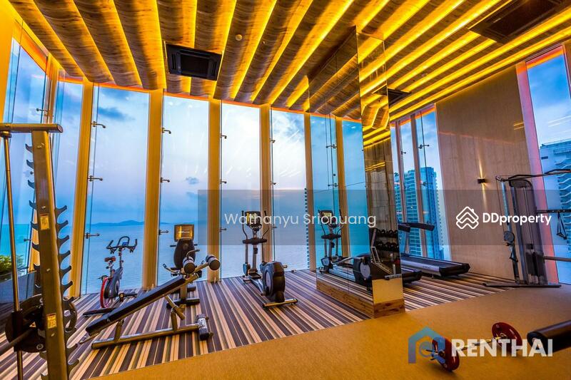 The Riviera Wongamat, Chon Buri (Pattaya), Na Kluea 16 Alley, Na Kloe, Bang Lamung (Pattaya), Chon Buri (Pattaya), 2 Bedrooms, 86 sqm, Condo For Sale, by วชิราพันธ์ โฟรห์ลิค, 11007793 - DDproperty.com