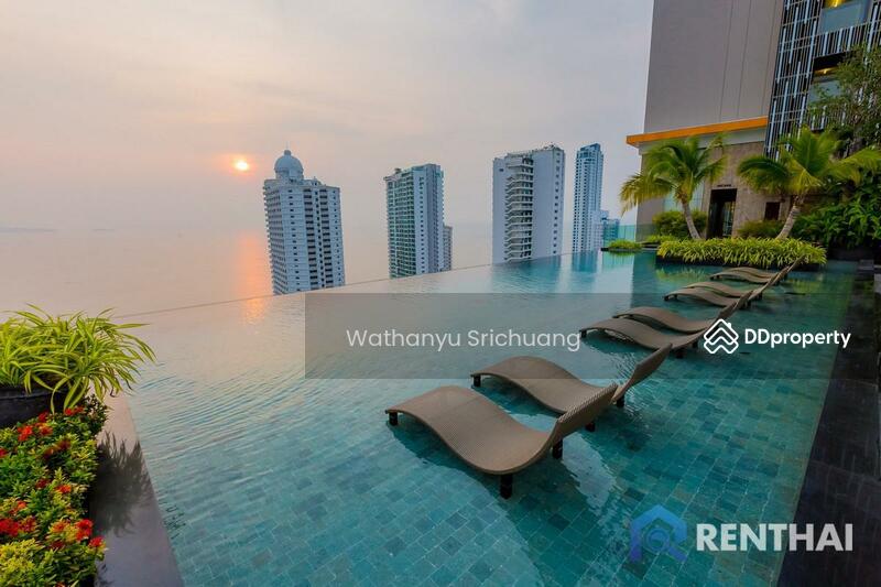The Riviera Wongamat, Chon Buri (Pattaya), Na Kluea 16 Alley, Na Kloe, Bang Lamung (Pattaya), Chon Buri (Pattaya), 2 Bedrooms, 86 sqm, Condo For Sale, by วชิราพันธ์ โฟรห์ลิค, 11007793 - DDproperty.com