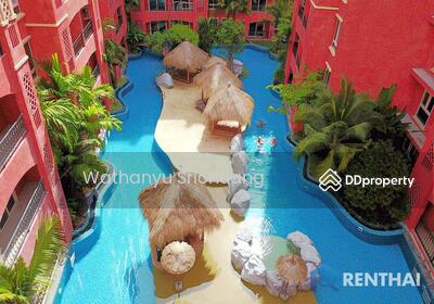 ขาย - Seven Seas Condo Jomtien : เซเว่นซีส์ คอนโด จอมเทียน, ชลบุรี