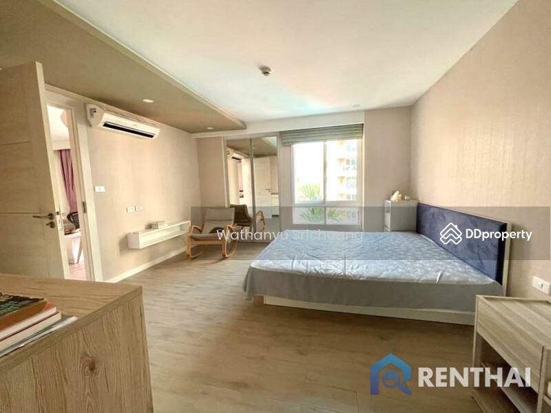 ขาย - Seven Seas Condo Jomtien : เซเว่นซีส์ คอนโด จอมเทียน, ชลบุรี
