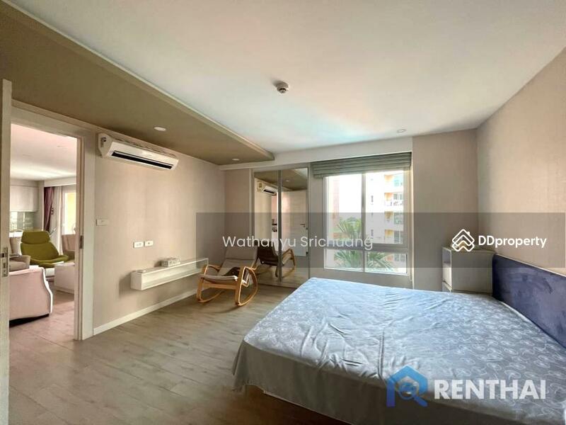 ขาย - Seven Seas Condo Jomtien : เซเว่นซีส์ คอนโด จอมเทียน, ชลบุรี