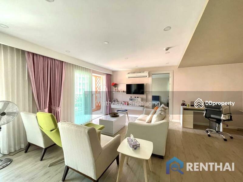 ขาย - Seven Seas Condo Jomtien : เซเว่นซีส์ คอนโด จอมเทียน, ชลบุรี