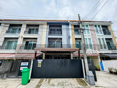 ขาย - Baan Klang Muang Ladprao 87 : บ้านกลางเมือง ลาดพร้าว 87, กรุงเทพ