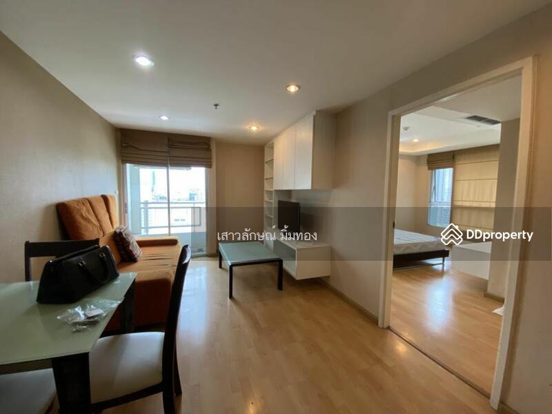 ให้เช่า - The Inspire Place Abac Rama 9 : อินสไปร์ เพลส เอแบค พระราม9, กรุงเทพ