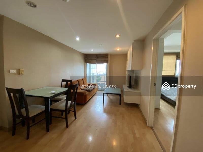 ให้เช่า - The Inspire Place Abac Rama 9 : อินสไปร์ เพลส เอแบค พระราม9, กรุงเทพ