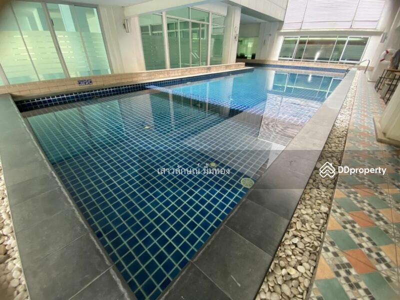 For Rent - The Inspire Place Abac Rama 9, Bangkok