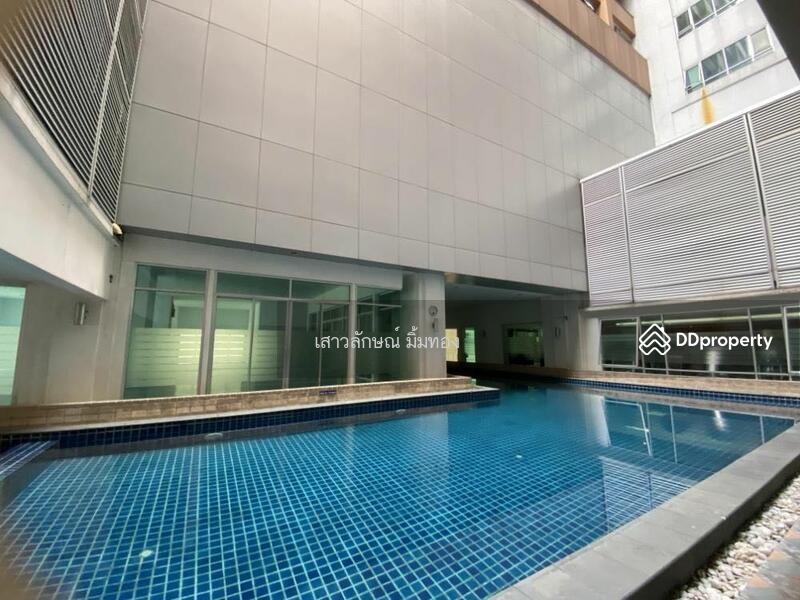 ให้เช่า - The Inspire Place Abac Rama 9 : อินสไปร์ เพลส เอแบค พระราม9, กรุงเทพ