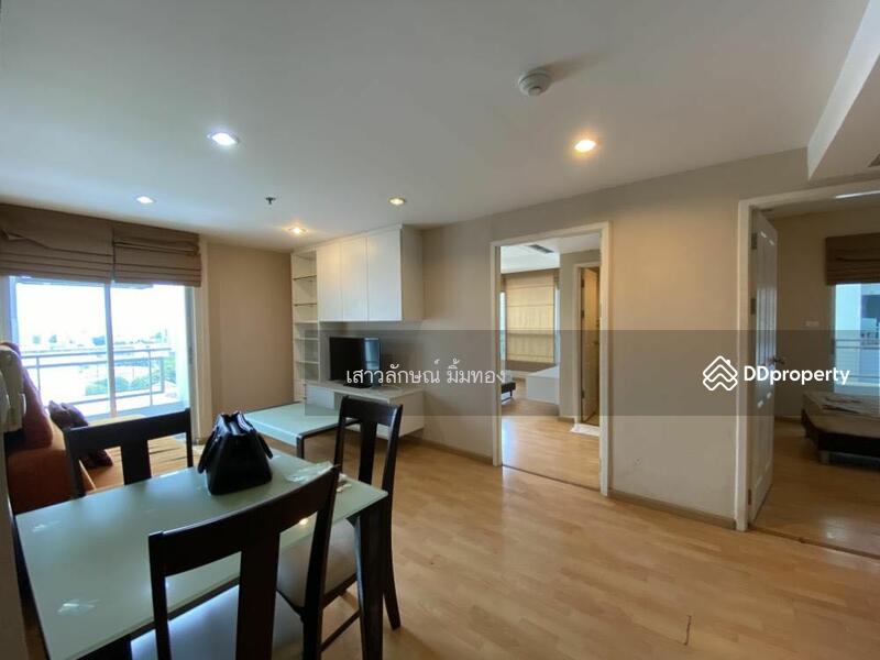 For Rent - The Inspire Place Abac Rama 9, Bangkok