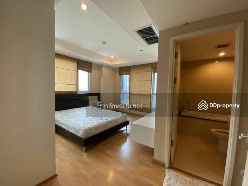 ให้เช่า - The Inspire Place Abac Rama 9 : อินสไปร์ เพลส เอแบค พระราม9, กรุงเทพ