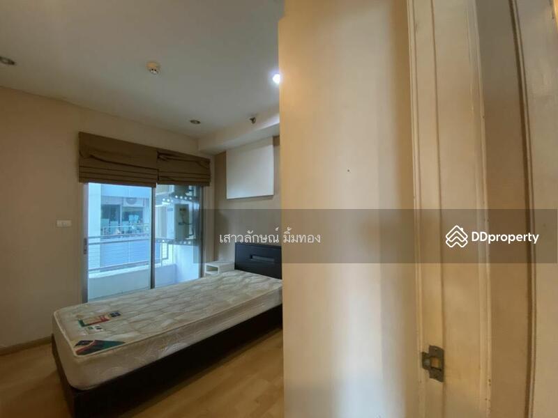 For Rent - The Inspire Place Abac Rama 9, Bangkok