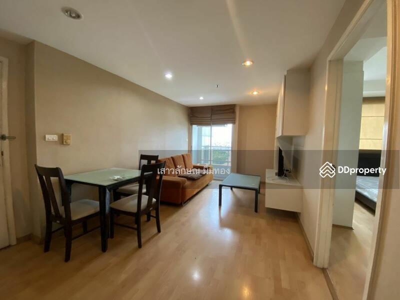 For Rent - The Inspire Place Abac Rama 9, Bangkok