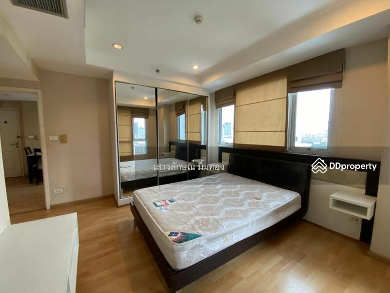 ให้เช่า - The Inspire Place Abac Rama 9 : อินสไปร์ เพลส เอแบค พระราม9, กรุงเทพ