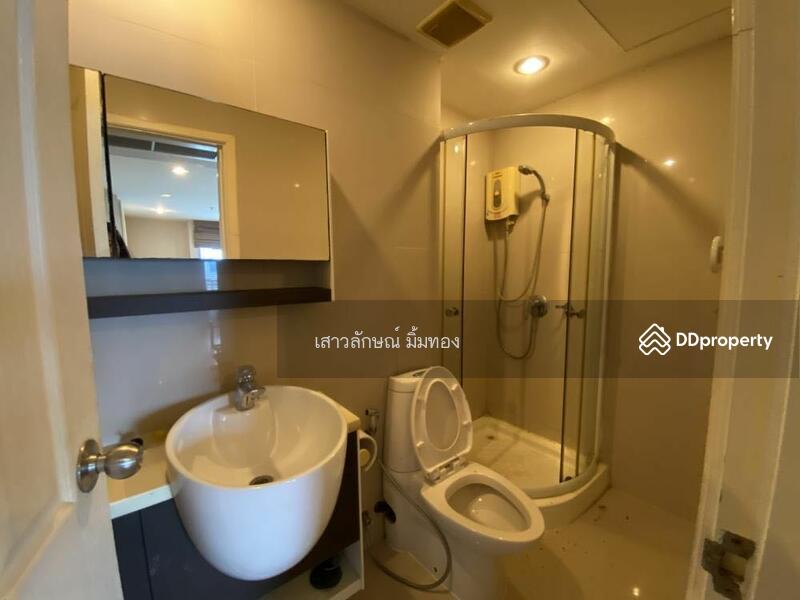 For Rent - The Inspire Place Abac Rama 9, Bangkok