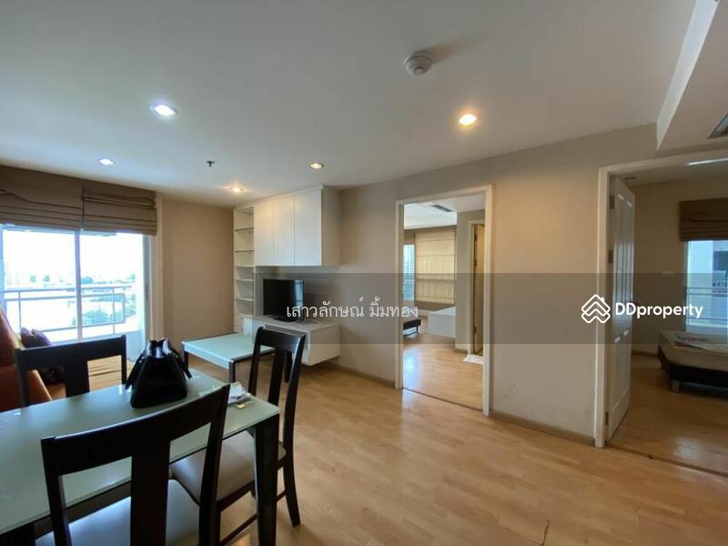 For Rent - The Inspire Place Abac Rama 9, Bangkok