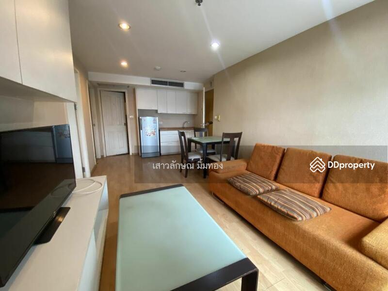 For Rent - The Inspire Place Abac Rama 9, Bangkok