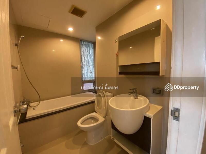 For Rent - The Inspire Place Abac Rama 9, Bangkok