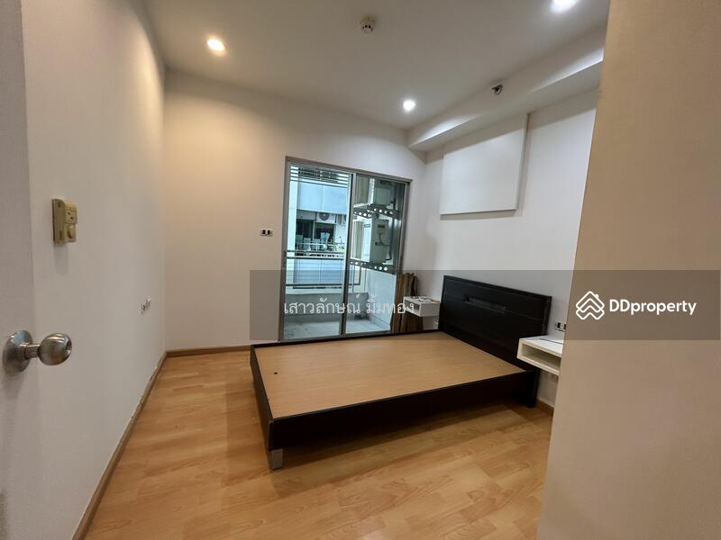 For Rent - The Inspire Place Abac Rama 9, Bangkok