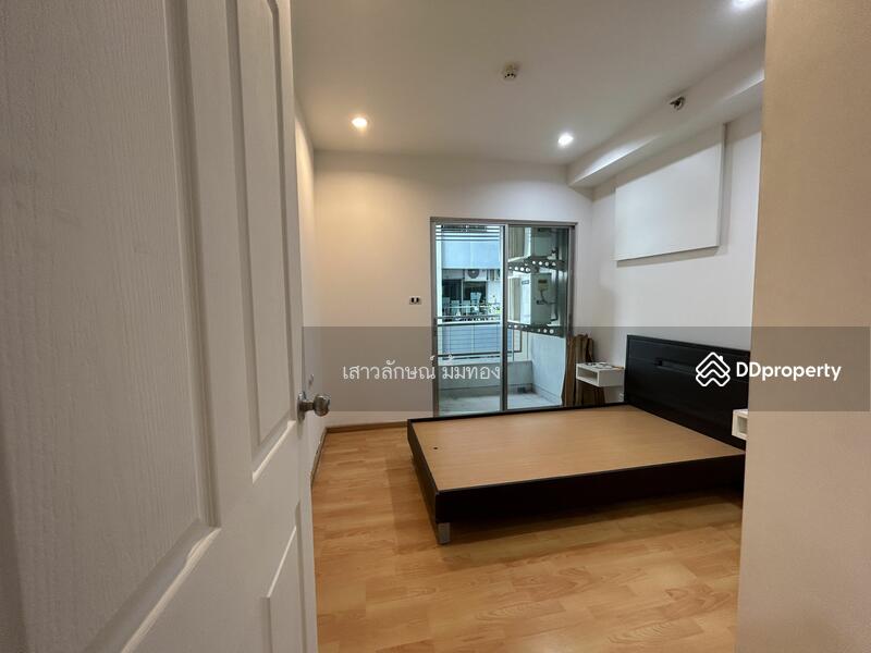 For Rent - The Inspire Place Abac Rama 9, Bangkok