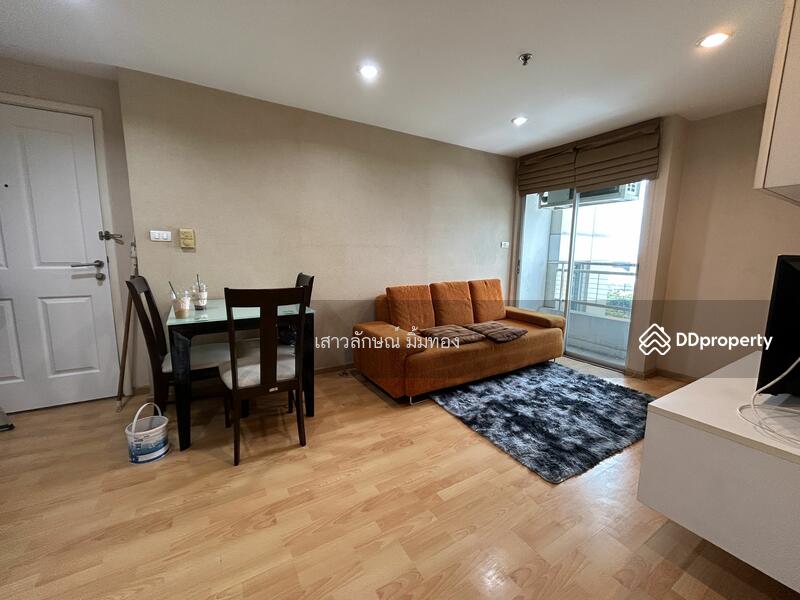 For Rent - The Inspire Place Abac Rama 9, Bangkok