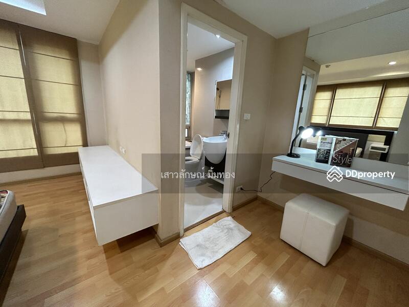 For Rent - The Inspire Place Abac Rama 9, Bangkok