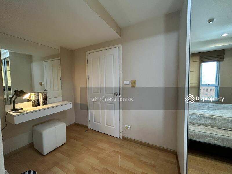 For Rent - The Inspire Place Abac Rama 9, Bangkok