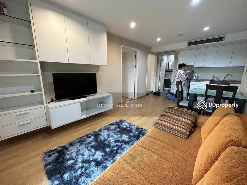 For Rent - The Inspire Place Abac Rama 9, Bangkok