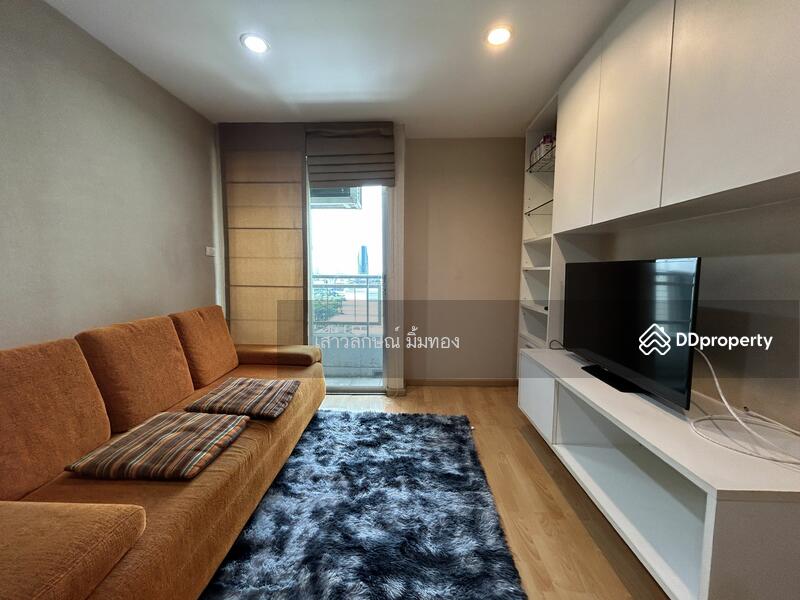 For Rent - The Inspire Place Abac Rama 9, Bangkok