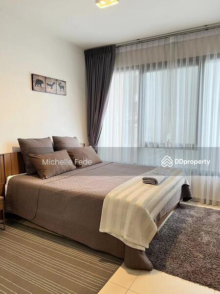 The Lofts Ekkamai, Bangkok, 1415 Sukhumvit Road, Phra Kanong Nua, Watthana, Bangkok, 1 Bedroom, 45 sqm, Condo For Rent, by Netsanthiah Ai, 11008417 - DDproperty.com