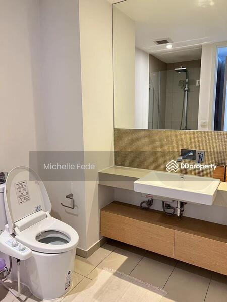 The Lofts Ekkamai, Bangkok, 1415 Sukhumvit Road, Phra Kanong Nua, Watthana, Bangkok, 1 Bedroom, 45 sqm, Condo For Rent, by Netsanthiah Ai, 11008417 - DDproperty.com