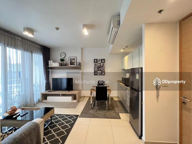 The Lofts Ekkamai, Bangkok, 1415 Sukhumvit Road, Phra Kanong Nua, Watthana, Bangkok, 1 Bedroom, 45 sqm, Condo For Rent, by Netsanthiah Ai, 11008417 - DDproperty.com