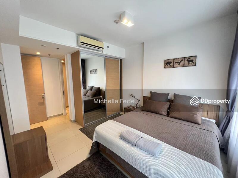 The Lofts Ekkamai, Bangkok, 1415 Sukhumvit Road, Phra Kanong Nua, Watthana, Bangkok, 1 Bedroom, 45 sqm, Condo For Rent, by Netsanthiah Ai, 11008417 - DDproperty.com
