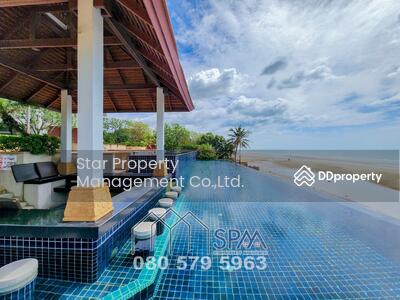 ขาย - Palm Pavilion Hua Hin : ปาล์มพาวิลเลี่ยน หัวหิน, ประจวบคีรีขันธ์