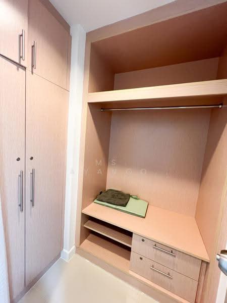 IDEO Mix Sukhumvit 103, Bangkok, Soi Udom Suk 3, Sukhumvit Road, Bang Na, Bangkok, 1 Bedroom, 30 sqm, Condo For Rent, by Ms. Chayanoot Pingkarawat, 11008556 - DDproperty.com