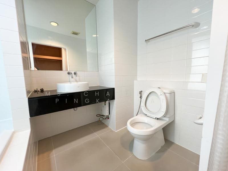 IDEO Mix Sukhumvit 103, Bangkok, Soi Udom Suk 3, Sukhumvit Road, Bang Na, Bangkok, 1 Bedroom, 30 sqm, Condo For Rent, by Ms. Chayanoot Pingkarawat, 11008556 - DDproperty.com