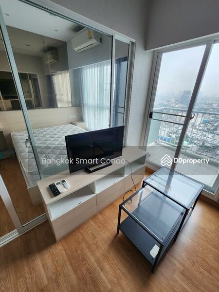 ให้เช่า - The Parkland รัชดา-วงศ์สว่าง (เดอะ พาร์แลนด์ รัชดา-วงศ์สว่าง), กรุงเทพ