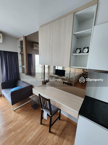 ให้เช่า - The Parkland รัชดา-วงศ์สว่าง (เดอะ พาร์แลนด์ รัชดา-วงศ์สว่าง), กรุงเทพ