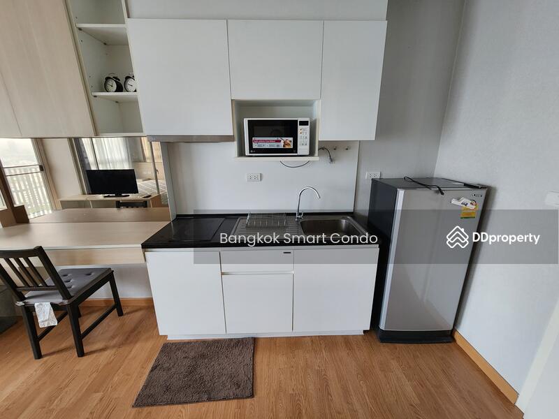 The Parkland Ratchada-Wongsawang, Bangkok, 1305 Bangkok-Nonthaburi Road, Wong Sawang, Bang Sue, Bangkok, 1 Bedroom, 30 sqm, Condo For Rent, by Nopmongkol (Mhee), 11008725 - DDproperty.com