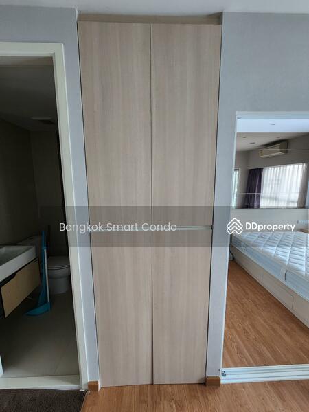 The Parkland Ratchada-Wongsawang, Bangkok, 1305 Bangkok-Nonthaburi Road, Wong Sawang, Bang Sue, Bangkok, 1 Bedroom, 30 sqm, Condo For Rent, by Nopmongkol (Mhee), 11008725 - DDproperty.com