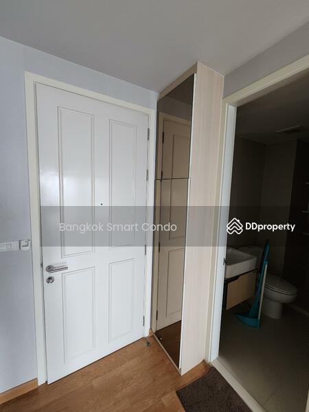 The Parkland Ratchada-Wongsawang, Bangkok, 1305 Bangkok-Nonthaburi Road, Wong Sawang, Bang Sue, Bangkok, 1 Bedroom, 30 sqm, Condo For Rent, by Nopmongkol (Mhee), 11008725 - DDproperty.com