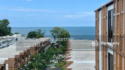 ขาย - InterContinental Residences Hua Hin : อินเตอร์คอนติเนนตัล เรสซิเดนเซส ชะอำ, ประจวบคีรีขันธ์