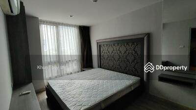 For Rent - The Unique 10, Bangkok