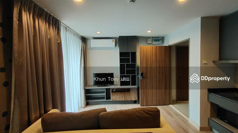 The Unique 10, Bangkok, 208/3 Lat Phrao Rd, Jom Phon, Chatuchak, Bangkok, 2 Bedrooms, 50 sqm, Condo For Rent, by Khun Toey เตย, 11008827 - DDproperty.com