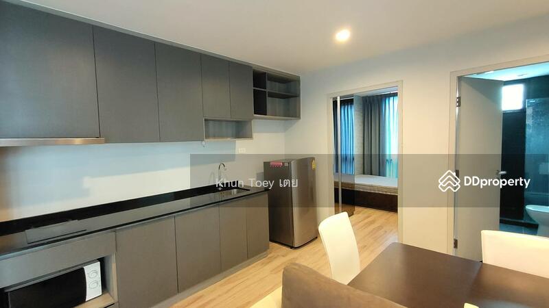 The Unique 10, Bangkok, 208/3 Lat Phrao Rd, Jom Phon, Chatuchak, Bangkok, 2 Bedrooms, 50 sqm, Condo For Rent, by Khun Toey เตย, 11008827 - DDproperty.com