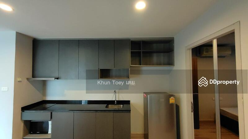 The Unique 10, Bangkok, 208/3 Lat Phrao Rd, Jom Phon, Chatuchak, Bangkok, 2 Bedrooms, 50 sqm, Condo For Rent, by Khun Toey เตย, 11008827 - DDproperty.com
