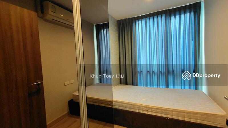 The Unique 10, Bangkok, 208/3 Lat Phrao Rd, Jom Phon, Chatuchak, Bangkok, 2 Bedrooms, 50 sqm, Condo For Rent, by Khun Toey เตย, 11008827 - DDproperty.com