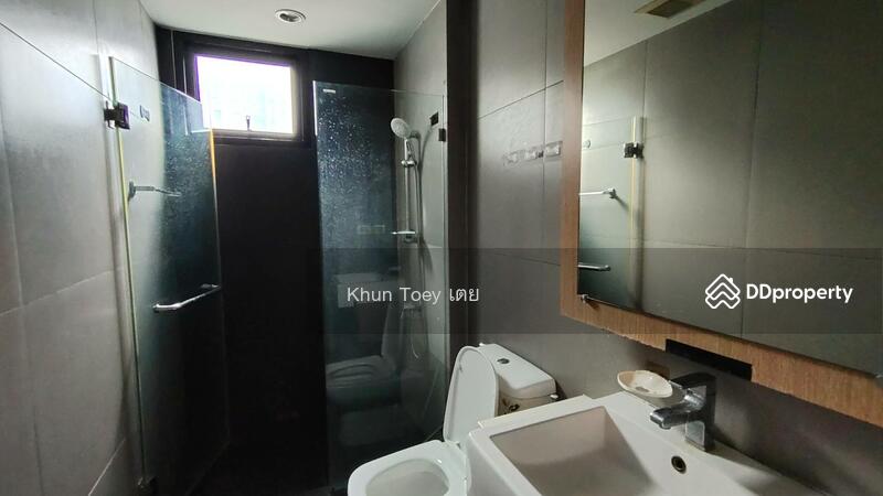 The Unique 10, Bangkok, 208/3 Lat Phrao Rd, Jom Phon, Chatuchak, Bangkok, 2 Bedrooms, 50 sqm, Condo For Rent, by Khun Toey เตย, 11008827 - DDproperty.com