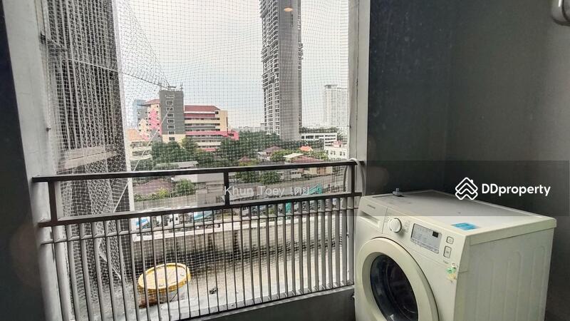 The Unique 10, Bangkok, 208/3 Lat Phrao Rd, Jom Phon, Chatuchak, Bangkok, 2 Bedrooms, 50 sqm, Condo For Rent, by Khun Toey เตย, 11008827 - DDproperty.com