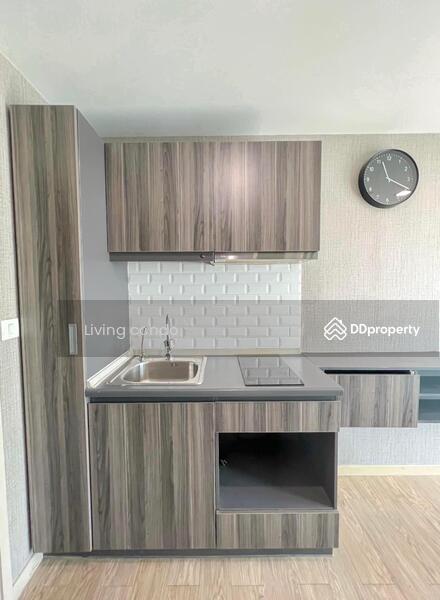 Villa Lasalle Sukhumvit 105, Bangkok, Soi Sukhumvit 105 Lasalle Road, Bang Na, Bang Na, Bangkok, 1 Bedroom, 26 sqm, Condo For Sale, by Living Condo, 11008874 - DDproperty.com