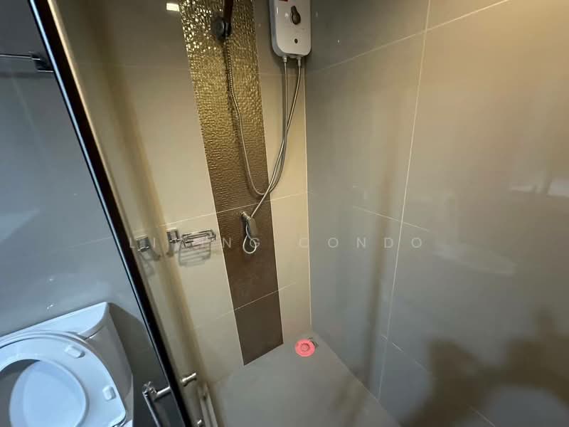 IDEO Sukhumvit 93 : ไอดีโอ สุขุมวิท 93, กรุงเทพ, 2331 ซอยสุขุมวิท 93, บางจาก, พระโขนง, กรุงเทพ, 26 ตร.ม., คอนโด ให้เช่า, โดย Living Condo, 11008901 - DDproperty.com